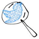 Twitter Profile Search  screen for extension Chrome web store in OffiDocs Chromium