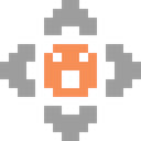Twitter PuzzleScript  screen for extension Chrome web store in OffiDocs Chromium