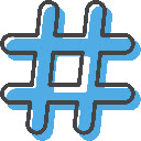 Twitter Reaction Counter  screen for extension Chrome web store in OffiDocs Chromium