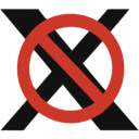 Twitter Restriction  screen for extension Chrome web store in OffiDocs Chromium