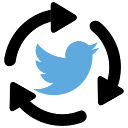 Twitter Timeline Auto Update  screen for extension Chrome web store in OffiDocs Chromium