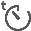 Twitter Timer  screen for extension Chrome web store in OffiDocs Chromium