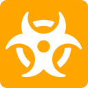 Twitter toxic button  screen for extension Chrome web store in OffiDocs Chromium