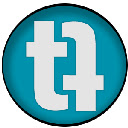 Twitter Trends  screen for extension Chrome web store in OffiDocs Chromium
