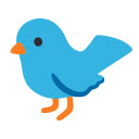 Twitter URL Replacer  screen for extension Chrome web store in OffiDocs Chromium