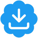 Twitter Video Saver  screen for extension Chrome web store in OffiDocs Chromium