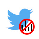 Twitter View Hider  screen for extension Chrome web store in OffiDocs Chromium