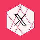 Twitter X Ad Blocker  screen for extension Chrome web store in OffiDocs Chromium