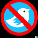 Twitter/X Limiter  screen for extension Chrome web store in OffiDocs Chromium