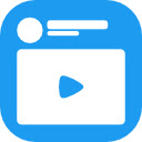 Twitter/X Media Reply Hider  screen for extension Chrome web store in OffiDocs Chromium