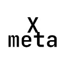 Twitter/X Meta  screen for extension Chrome web store in OffiDocs Chromium