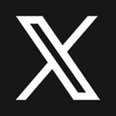 Twitter/X Minimal Theme  screen for extension Chrome web store in OffiDocs Chromium