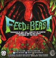 Free download Twiztid - Feed the Beast OG Art free photo or picture to be edited with GIMP online image editor