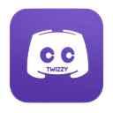 Twizzy Discord  screen for extension Chrome web store in OffiDocs Chromium