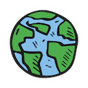 Twnty Four — Day timeline  screen for extension Chrome web store in OffiDocs Chromium