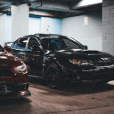 two black and red cars  screen for extension Chrome web store in OffiDocs Chromium