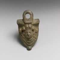 Free download Two bronze handle attachments free photo or picture to be edited with GIMP online image editor