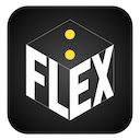 TwoFlex 확장프로그램  screen for extension Chrome web store in OffiDocs Chromium