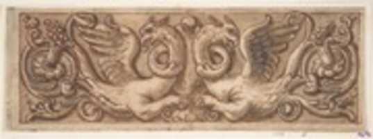 Free download Two Griffins free photo or picture to be edited with GIMP online image editor