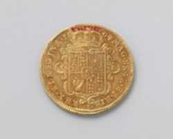 Free download Two guineas coin of William and Mary free photo or picture to be edited with GIMP online image editor