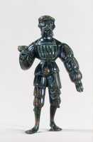 Free download Two Landsknechts free photo or picture to be edited with GIMP online image editor