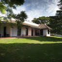 two lovely parrots  screen for extension Chrome web store in OffiDocs Chromium