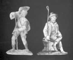 Free download Two Shepherds free photo or picture to be edited with GIMP online image editor