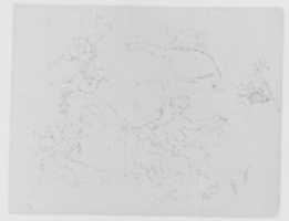 Free download Two Sketches of Females Looking out of a Window; Seated Female; Mother Playing with Child; Seated Male and Female Looking at a Book (from Sketchbook) free photo or picture to be edited with GIMP online image editor