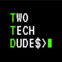 Free download TwoTechDudes_Ep0 free photo or picture to be edited with GIMP online image editor