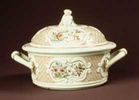 Free download Two tureens free photo or picture to be edited with GIMP online image editor