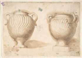 Free download Two Vases free photo or picture to be edited with GIMP online image editor