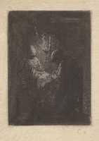Free download Two Women Sewing by Lamplight free photo or picture to be edited with GIMP online image editor