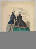 Free download Two Women Wearing Coats free photo or picture to be edited with GIMP online image editor