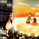 Two Worlds Separated  screen for extension Chrome web store in OffiDocs Chromium