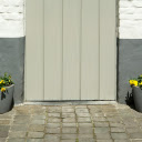 Two Yellow Flower Pots  screen for extension Chrome web store in OffiDocs Chromium