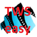 TWSeasy  screen for extension Chrome web store in OffiDocs Chromium