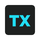 TX ray (Beta): Protect Your Wallets  screen for extension Chrome web store in OffiDocs Chromium
