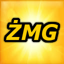 Żółty Magiczny Guziczek  screen for extension Chrome web store in OffiDocs Chromium