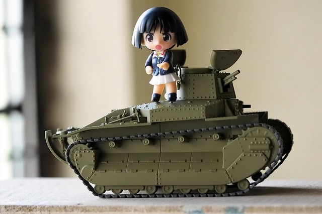 Free download type 89 i go kou girls and free picture to be edited with GIMP free online image editor
