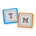 Type Master  screen for extension Chrome web store in OffiDocs Chromium