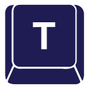 TypeStack  screen for extension Chrome web store in OffiDocs Chromium