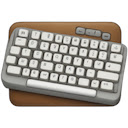 TypeTrack  screen for extension Chrome web store in OffiDocs Chromium