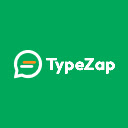 TypeZap  screen for extension Chrome web store in OffiDocs Chromium
