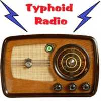 Free download Typhoid Radio Logo (1) free photo or picture to be edited with GIMP online image editor