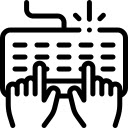Typing PuzzleEnglish words Booster  screen for extension Chrome web store in OffiDocs Chromium
