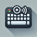 Typing Reader  screen for extension Chrome web store in OffiDocs Chromium