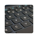 Typing SpeedTest.com  screen for extension Chrome web store in OffiDocs Chromium