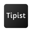 Typist  screen for extension Chrome web store in OffiDocs Chromium