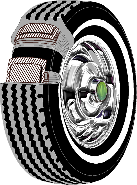 Free download Tyre Wheel Technical - Free vector graphic on Pixabay free illustration to be edited with GIMP free online image editor