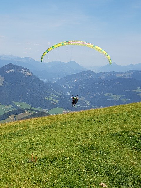 تنزيل مجاني لـ Tyrol Mountains Landscape Alpine - صورة مجانية أو صورة ليتم تحريرها باستخدام محرر الصور عبر الإنترنت GIMP